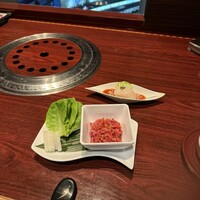 叙々苑 有楽町マリオン店 - 