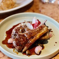 ジャヌ メルカート - 