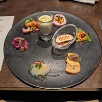 オッジ ダルマット 西麻布店 - 