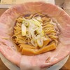 ラーメン 大戦争 梅田店