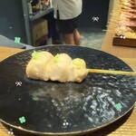 炭火焼鳥 とり将 - 