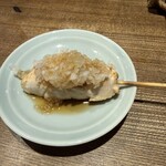 炭火焼鳥 とり将 - 