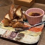 炭火焼鳥 とり将 - 