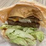 ゼッテリア - 料理写真: