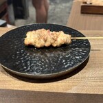 炭火焼鳥 とり将 - 