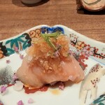 炭火焼鳥 とり将