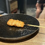 炭火焼鳥 とり将 - 