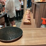 炭火焼鳥 とり将 - 