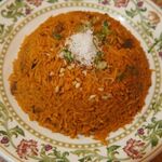 TAJ-NAMASTE - Mutton Biryani (Basmati Rice)