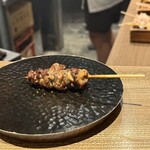 炭火焼鳥 とり将 - 