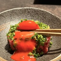 和牛とワイン 焼肉きゅうこん - 