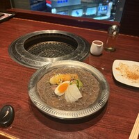 叙々苑 有楽町マリオン店 - 