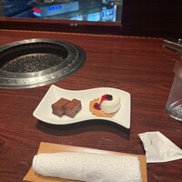 叙々苑 有楽町マリオン店 - 