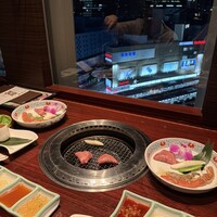 叙々苑 有楽町マリオン店 - 