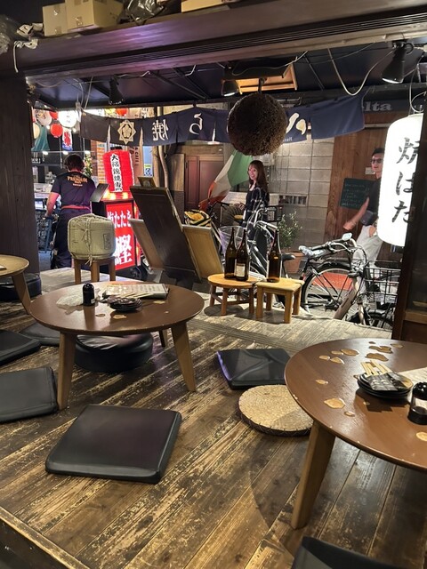 Tosa Robata Hachikin Tenma Ten photo 4