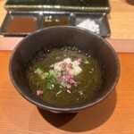 串揚げ料理 かわた - 