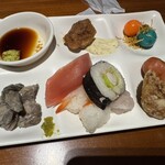  ガーデンビュッフェ パインテラス - 