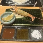 串揚げ料理 かわた - 