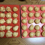 明石名物 玉子焼き 本家きむらや - 