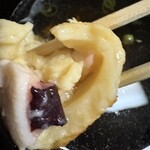 明石名物 玉子焼き 本家きむらや - 