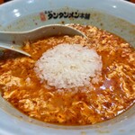 元祖ニュータンタンメン本舗 - 