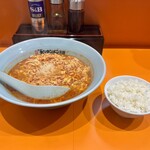 元祖ニュータンタンメン本舗 - 