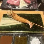 串揚げ料理 かわた - 