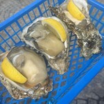 Uo Uriba Morita Suisan Nakaminato Uo Ichiba Mae - 