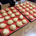 明石名物 玉子焼き 本家きむらや - 