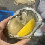 Uo Uriba Morita Suisan Nakaminato Uo Ichiba Mae - 