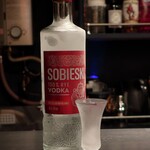 DEN - ソビエスキー