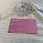 時計のない喫茶店 - 