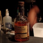 DEN - モンキーショルダー