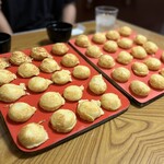 明石名物 玉子焼き 本家きむらや - 