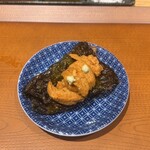 串揚げ料理 かわた - 