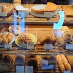 きみかげ - 商品陳列②