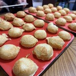 明石名物 玉子焼き 本家きむらや - 