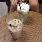 スターバックス リザーブ(R)ストア - 