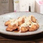 トリワイン ＰＩＫＯＳＨＨＨＵ - チキン南蛮オリジナルすだちタルタル