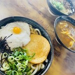 大力うどん - 