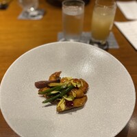 中国料理 「王朝」 ヒルトン東京 - 