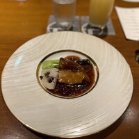 中国料理 「王朝」 ヒルトン東京 - 