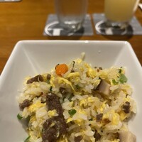 中国料理 「王朝」 - 