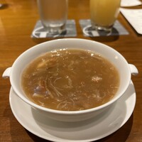 中国料理 「王朝」 ヒルトン東京 - 