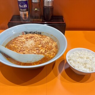 元祖ニュータンタンメン本舗_0