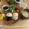 おにぎりcafe 近江屋