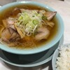 ちえちゃんラーメン