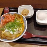 吉野家 京橋2丁目店 - 