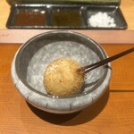 串揚げ料理 かわた - 