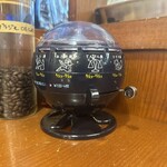 シマノコーヒー 大正館 - 